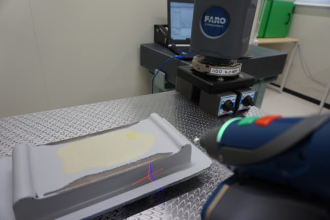 FRP技術評価受託