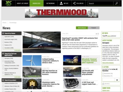 JECマガジンにて掲載