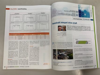 JECにて技術レポート掲載