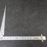 テーパーゲージ