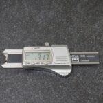 デジタルCRノギス