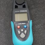 デジタル照度計