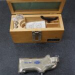 バーコール硬度計