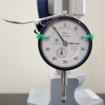 ダイヤルゲージ