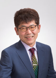 経営戦略室長　佐藤政志